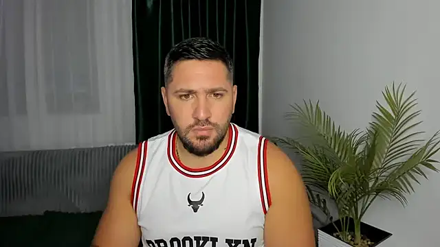 Gold_Alpha_Boyn Webbikameraesitys