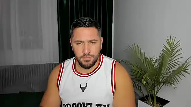 Gold_Alpha_Boy webkamerás műsora