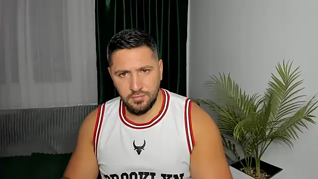 Gold_Alpha_Boy Шоу с уебкамера