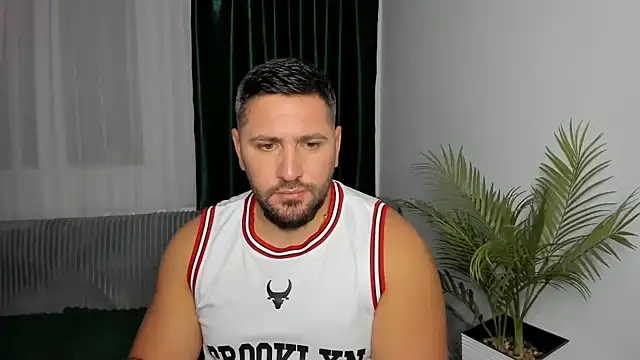 Show de Gold_Alpha_Boy na webcam