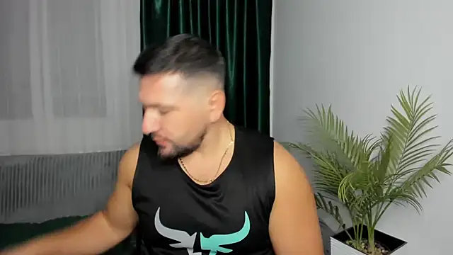 Gold_Alpha_Boy Webcam show