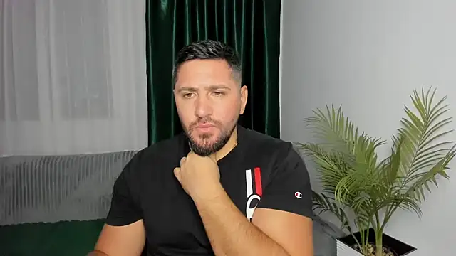 Gold_Alpha_Boy Webcam show