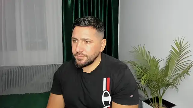 Gold_Alpha_Boy's Webcam Show