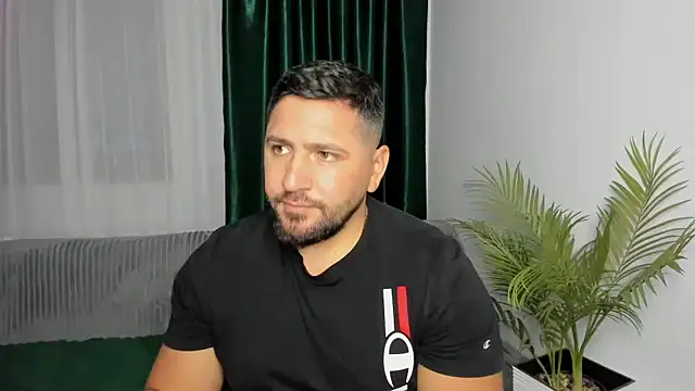 Show de webcam de Gold_Alpha_Boy