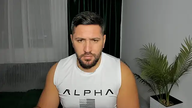 Gold_Alpha_Boy Webcam show
