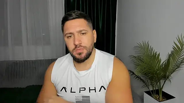 Show Webcam de Gold_Alpha_Boy
