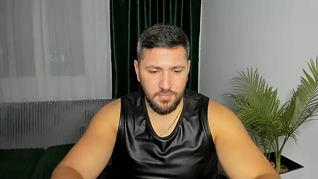 Gold_Alpha_Boy Webcam show