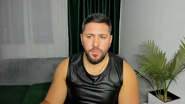 Gold_Alpha_Boy 在線直播表演