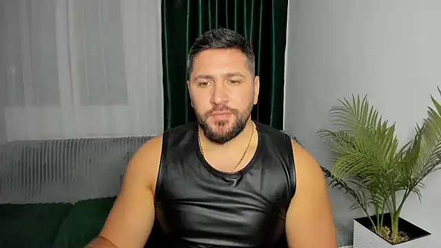 عرض كام Gold_Alpha_Boy