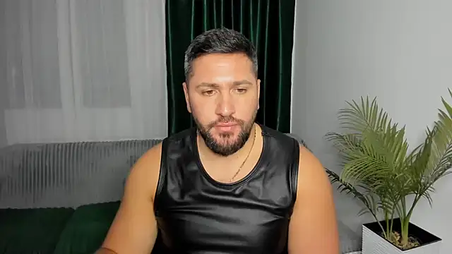 Gold_Alpha_Boy webcam show