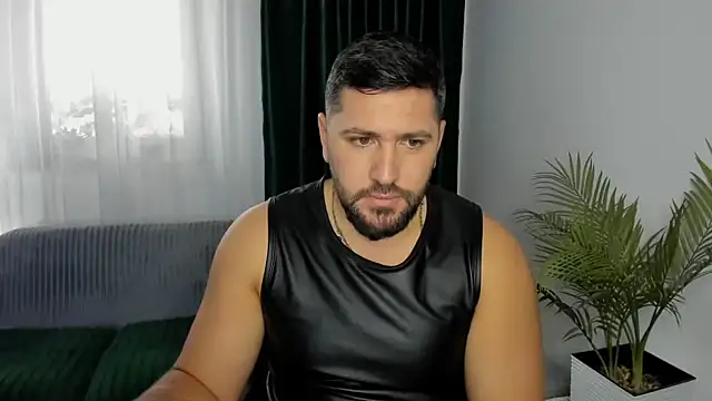 Gold_Alpha_Boy Webcam show