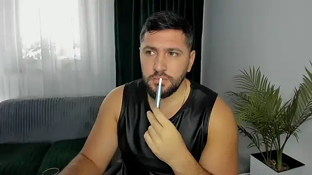 Show Webcam de Gold_Alpha_Boy
