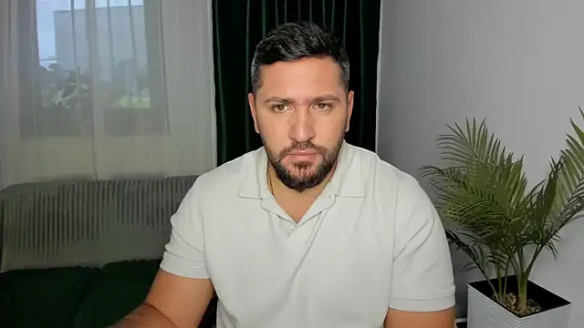 Gold_Alpha_Boy Webcam show