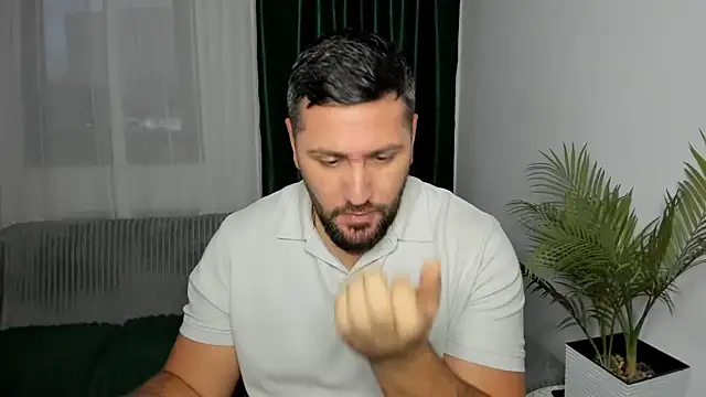 Gold_Alpha_Boy Webcam show