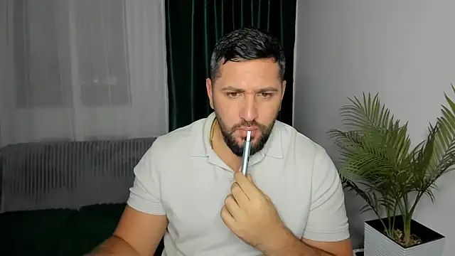 Gold_Alpha_Boy webcam show