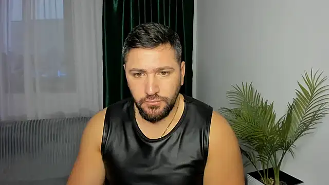 Gold_Alpha_Boy Webcam show