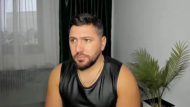 Gold_Alpha_Boy Webcam show