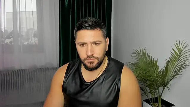 Gold_Alpha_Boy – Kamerová šou