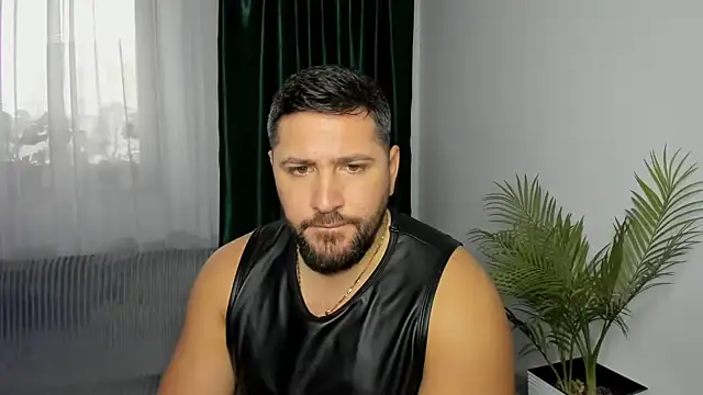 Gold_Alpha_Boy webcam show
