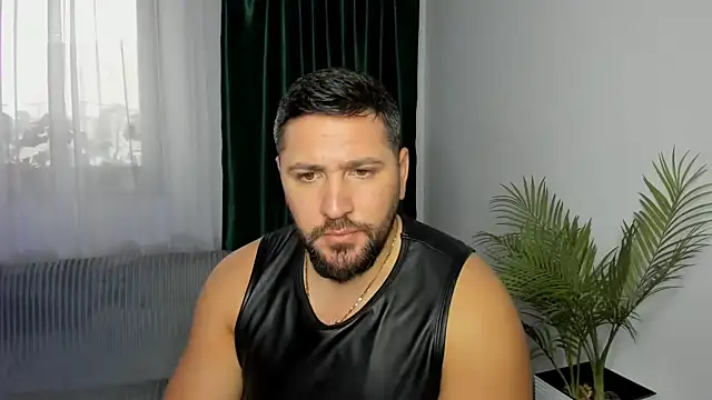 عرض كام Gold_Alpha_Boy