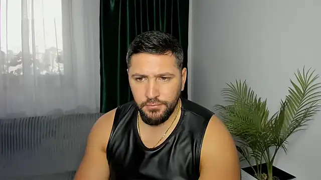 Gold_Alpha_Boy Webcam show