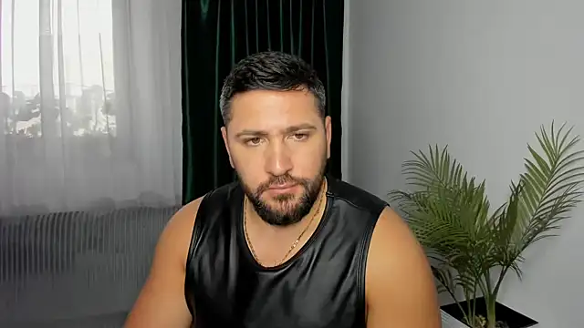 Show de webcam de Gold_Alpha_Boy