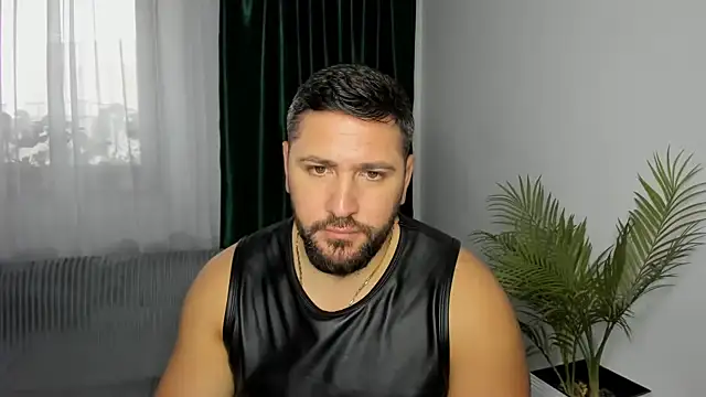 Gold_Alpha_Boy's Webcam Show