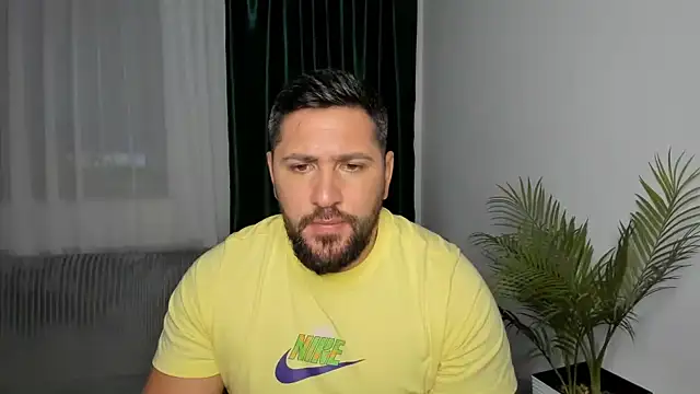 Gold_Alpha_Boy Webcam show