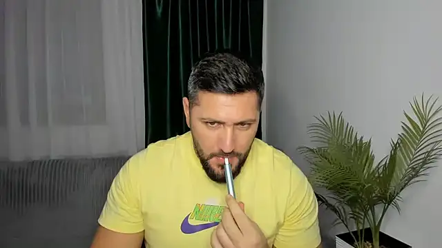 Gold_Alpha_Boy Webcam show