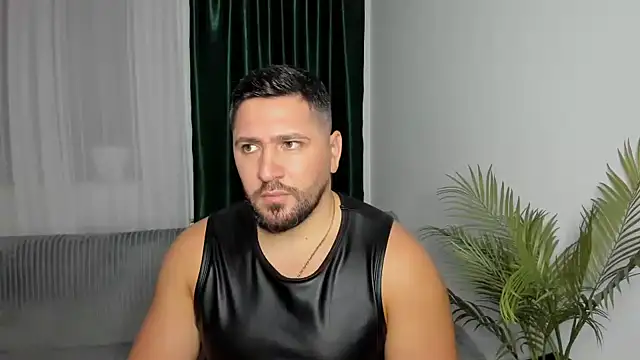 Show Webcam de Gold_Alpha_Boy