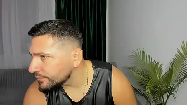 Gold_Alpha_Boy webcam show