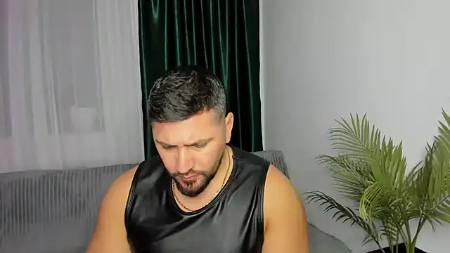 Show Webcam de Gold_Alpha_Boy