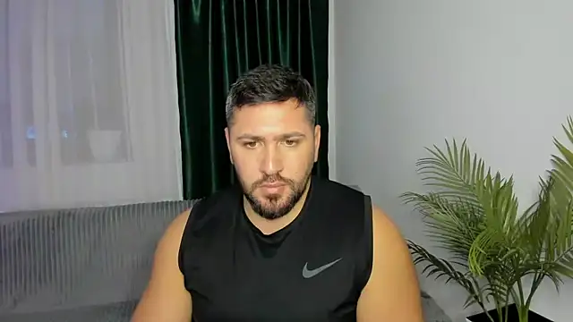 Gold_Alpha_Boy Webcam show