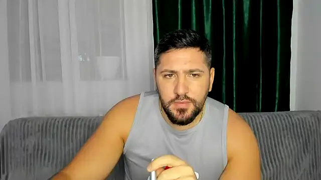 Gold_Alpha_Boy Webcam show