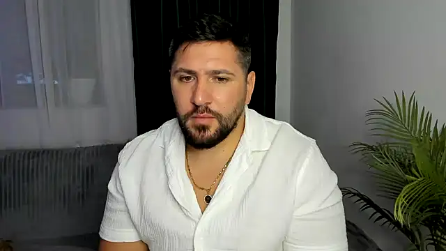 Gold_Alpha_Boy Webcam show