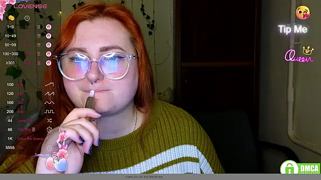 Alicia_love00 Webcam Show