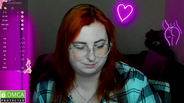 Pokój czatu na żywo – Alicia_love00