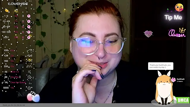 Chat ao vivo de Alicia_love00