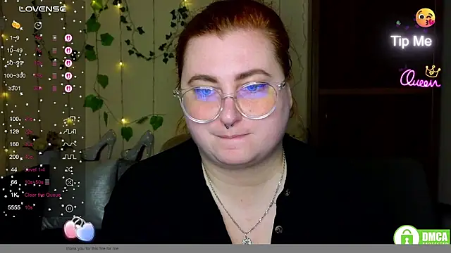 Phòng Chat Trực Tiếp Alicia_love00