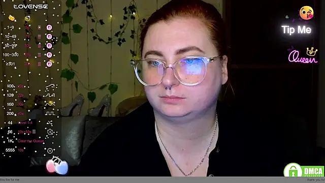 Alicia_love00 网络视讯表演