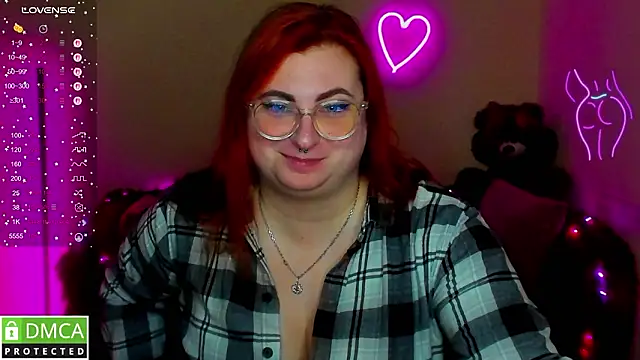 Bilik Sembang Langsung Alicia_love00