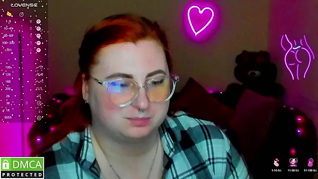 Alicia_love00 即時聊天室