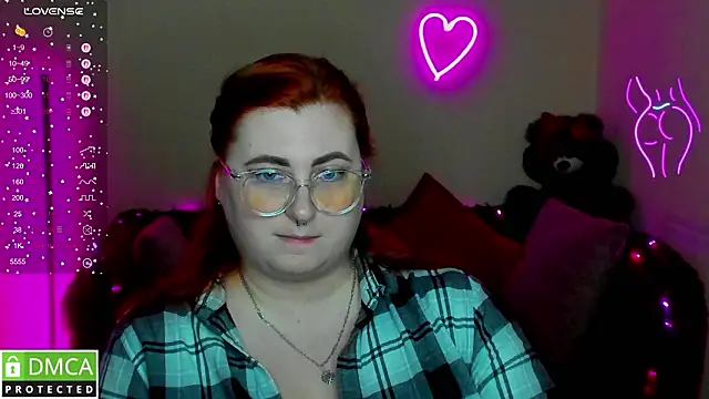 Pokój czatu na żywo – Alicia_love00