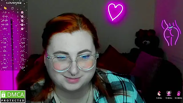 Alicia_love00 élő chatszobája