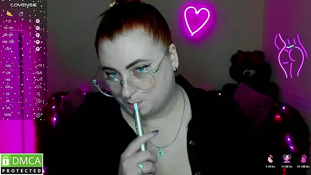 Alicia_love00のライブチャットルーム