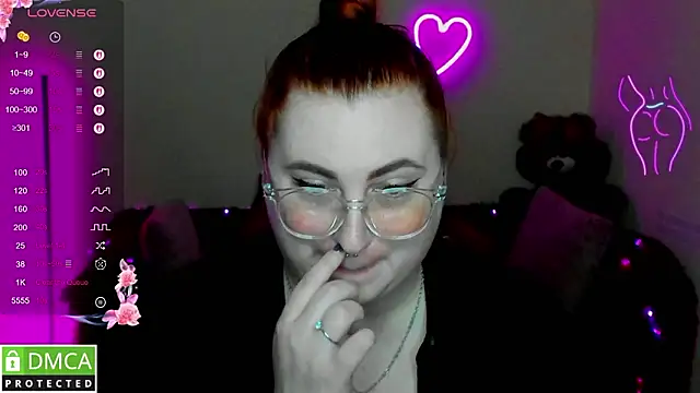 Chat soba uživo modela Alicia_love00