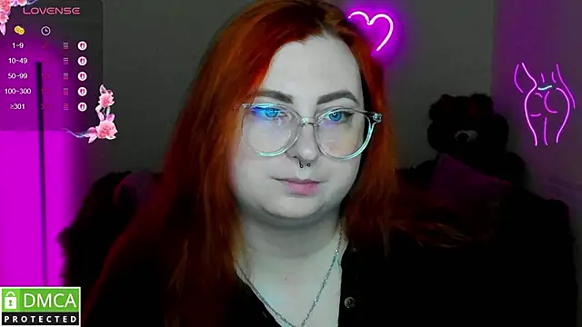 غرفة دردشة Alicia_love00 المباشرة