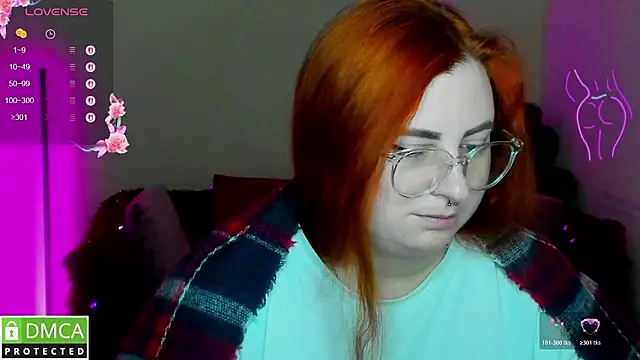 Alicia_love00 Live chatroom