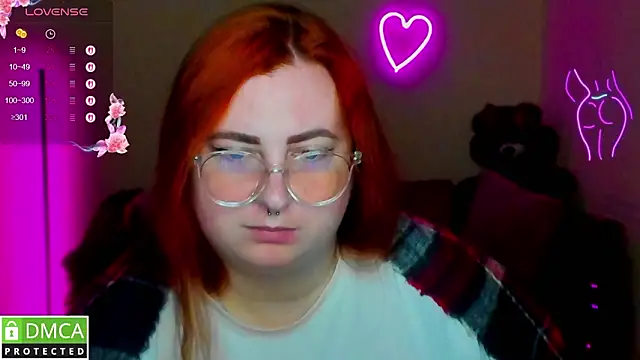 Alicia_love00 现场聊天室