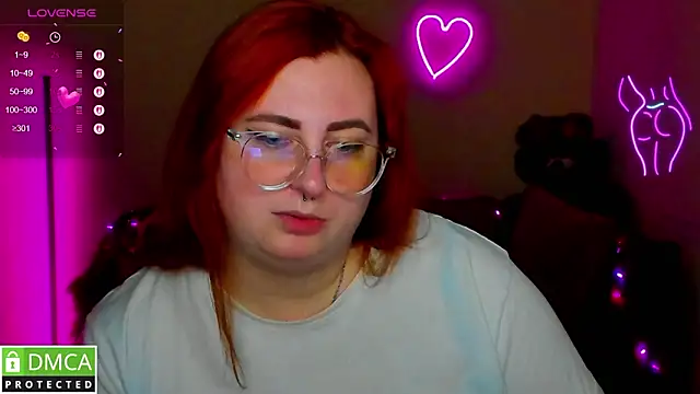 Chat soba uživo modela Alicia_love00